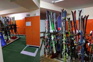 Magistyle Gudauri-studio for 4