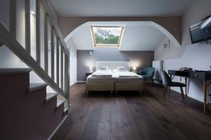 Suite with Fortress View room in Altstadthotel Kasererbräu
