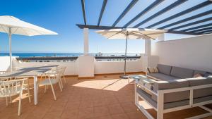 Lotus 6 Atico A - 4hvězdičkové hotely ve městě Casares