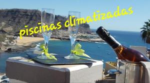 Apartamento Sur Monseñor, Playa del Cura