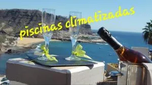 Apartamento Sur Monseñor - Playa del Cura