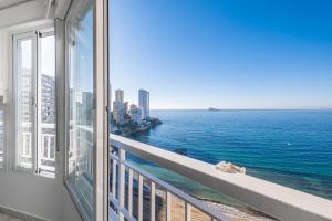 Principado Loix Apartment Deluxe 17C Levante Beach