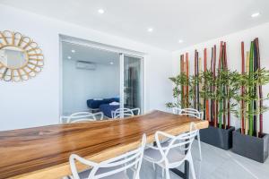 Principado Loix Apartment Deluxe 17C Levante Beach