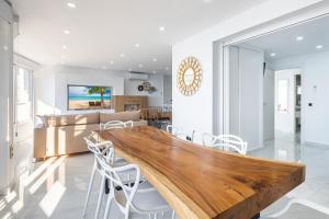 Principado Loix Apartment Deluxe 17C Levante Beach