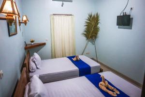 gery watukarung surfcamp