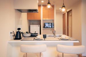 谷町君HOTEL 心斎橋東32