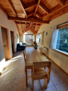 Departamento en apart del muelle