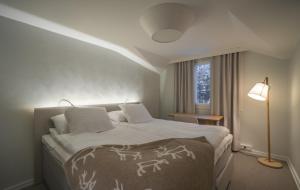 Standard Single Room room in Tradition Hotel Kultahovi