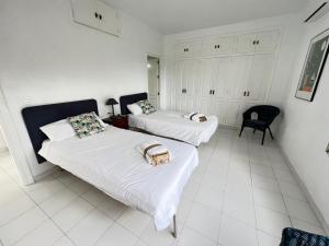 PUSHE Village El Palmito Nature & Relax