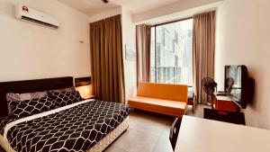 Montana Suite 5, Empire Damansara