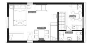 Kaberneeme Puhkemaja - Kaberneeme Vacation House