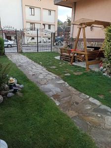 Petar Guest House