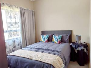Modern 2 bedroom at Waterfall Ridge-Midrand