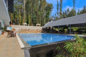 The Spectrum Resort - Chikmagalur