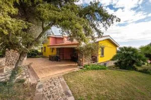 Appartamento Ambra One - Capo Sperone