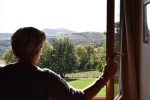 Au bon Accueil anciennement Le Jardin fleuri