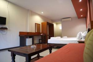 The Green Koh Phangan