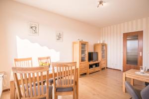 "Nordseekante" Nordseekante, Whg 385