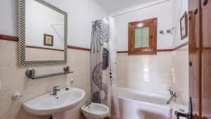 Las Casitas de los Cano Archidona by Ruralidays