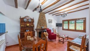 Las Casitas de los Cano Archidona by Ruralidays