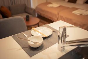 谷町君HOTEL 心斎橋東32