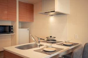 谷町君HOTEL 心斎橋東32