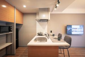 谷町君HOTEL 心斎橋東32