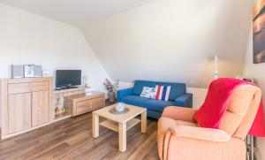 "Abendrot" Abendrot Whg 5