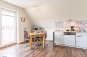 "Abendrot" Abendrot Whg 5