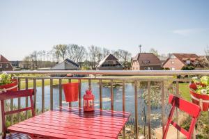 "Haus am Teich" Haus am Teich, Whg Relax