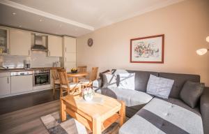 "Appartementhaus Meeresbucht" Appartementhaus Meeresbucht Whg 8