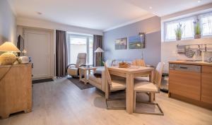 "Appartementhaus Meeresbucht" Appartementhaus Meeresbucht Whg 5