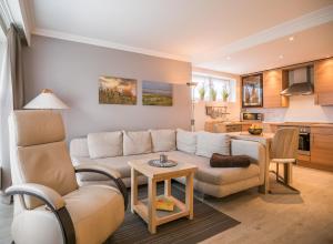 "Appartementhaus Meeresbucht" Appartementhaus Meeresbucht Whg 5