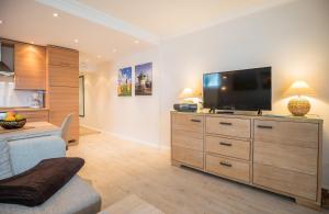 "Appartementhaus Meeresbucht" Appartementhaus Meeresbucht Whg 5