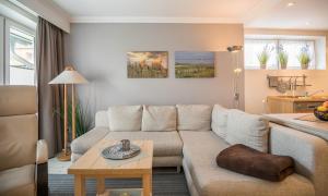 "Appartementhaus Meeresbucht" Appartementhaus Meeresbucht Whg 5