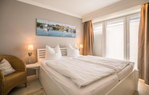 "Appartementhaus Meeresbucht" Appartementhaus Meeresbucht Whg 5