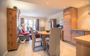 "Appartementhaus Meeresbucht" Appartementhaus Meeresbucht Whg 4