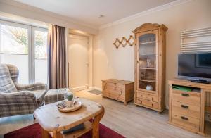 "Appartementhaus Meeresbucht" Appartementhaus Meeresbucht Whg 4