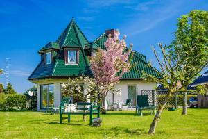 "Haus Landblick" Haus Landblick, Whg Balkonzimmer