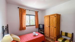 Casa Los Pérez Sedella by Ruralidays
