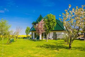 "Haus Landblick" Haus Landblick, Whg Balkonzimmer