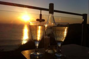 WOOLACOMBE ADMIRALS LODGE 6 Bedrooms