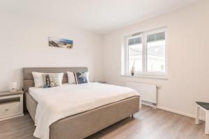 Bahnhofstr 9 Bahnhofstraße 9, Büsumer Perlenherz