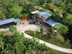 Cabaña Campestre - La Mesa Norte