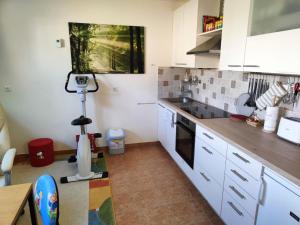 Apartma Velesa 