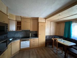 Kuanerhof Wohnung 2 Personen