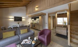 Appart'hotels Residence Anitea : photos des chambres