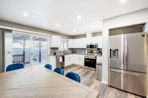 Incline Village Getaway