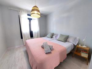 Caletón Lanzarote Apartment