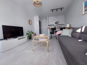 Caletón Lanzarote Apartment